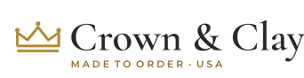 Crown &amp; Clay Co - Home