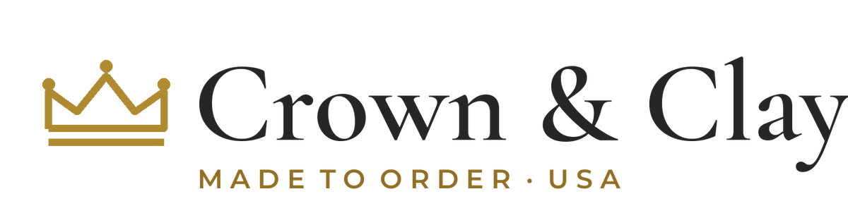 Crown & Clay Co